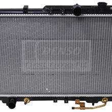 Denso 221-3308 Radiator