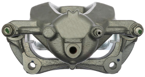 ACDelco 18FR12332C Professional Front Passenger Side Disc Brake Caliper Assembly without Pads (Friction Ready Coated), Remanufactured
