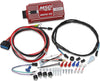 NEW MSD DIGITAL DIGITAL 6AL IGNITION CONTROL BOX WITH REV LIMITER,RED,520-540V,11,000 RPM RANGE,8