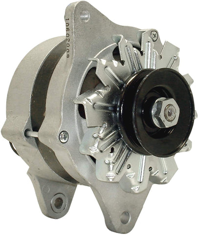 ACDelco 334-1554 Professional Alternator, Remanufactured