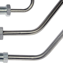 Dorman 919-295 Brake Hydraulic Line Kit for Select Ford Models (OE FIX)
