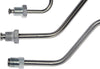 Dorman 919-244 Brake Hydraulic Line Kit for Select Ford Models (OE FIX)