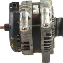 ACDelco 334-2756 Professional Alternator, Remanufactured