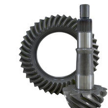 USA Standard Gear (ZG GM8.5-488) Ring & Pinion Gear Set for GM 8.5 Differential, 4.88 gear ratio
