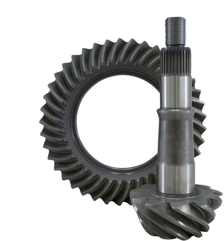 USA Standard Gear (ZG GM8.5-488) Ring & Pinion Gear Set for GM 8.5 Differential, 4.88 gear ratio