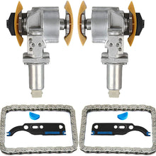 GELUOXI Timing Chain Tensioner Kit