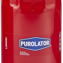 Purolator L30001 Premium Engine Protection Spin On Oil Filter
