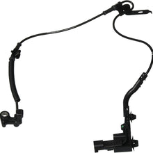 Motorcraft BRAB-316 ABS Wheel Speed Sensor