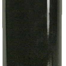 TCW 17-1160 A/C Drier (Quality With Perfect Vehicle Fitment)