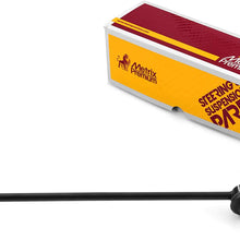 METRIX PREMIUM 40638MT Front Right Stabilizer Bar Link Kit |K750205| For -> 2007-2012 Hyundai SANTA FE / 2007-2012 Hyundai VERACRUZ / 2011-2013 Kia SORENTO | Made in TURKEY