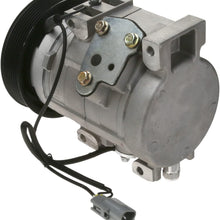 Four Seasons 78388 New AC Compressor