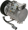 Four Seasons 78388 New AC Compressor