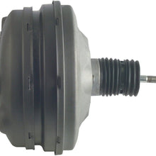 Cardone 53-2947 Remanufactured Import Power Brake Booster