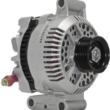 Quality-Built 7794603 Premium Domestic Alternator - Remanufactured