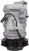 Spectra Premium 0610287 Air Conditioning Compressor