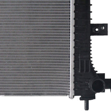TYC 13682 Radiator