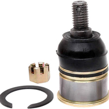 ACDelco 46D2206A Advantage Front Lower Suspension Ball Joint Assembly