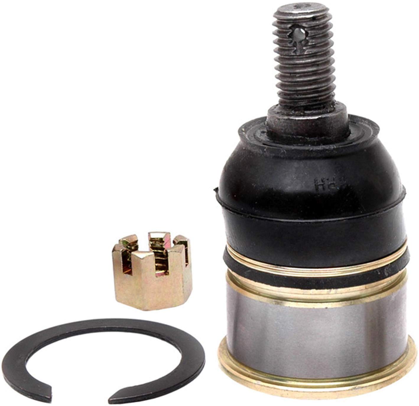 ACDelco 46D2206A Advantage Front Lower Suspension Ball Joint Assembly