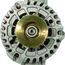 Remy 92563 Alternator