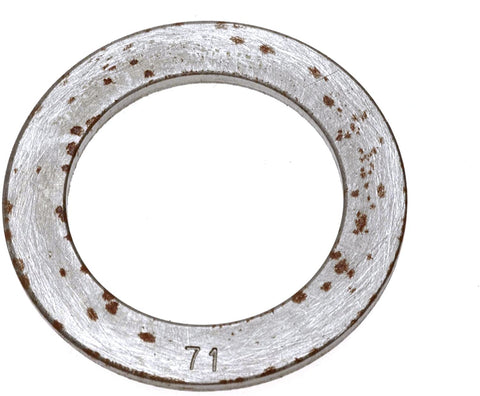 GM Genuine Parts 8642071 Automatic Transmission Reverse Input Clutch Housing Thrust Washer