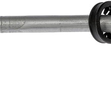 Dorman 624-117 Automatic Transmission Oil Cooler Hose Assembly for Select Cadillac / Chevrolet / GMC Models