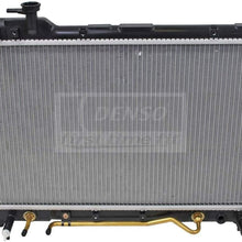 Denso 221-3134 Radiator