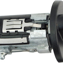 F250 SuperDuty 2000 Pick Up - Ignition Cylinder & 2 Door Locks w/Keys