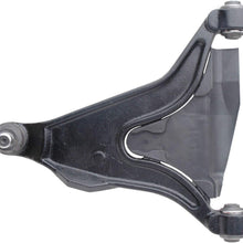 ACDelco 45D3114 Professional Front Passenger Side Lower Suspension Control Arm and Ball Joint Assembly