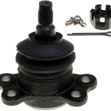 ACDelco 46D0068A Advantage Front Upper Suspension Ball Joint Assembly