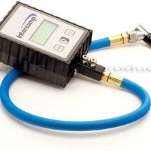 Intercomp 360045 Digital Air Pressure Gauge