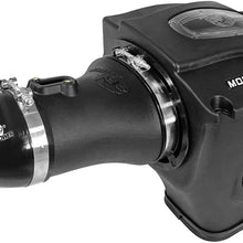 aFe Power Momentum GT 52-72204 Dodge Challenger Performance Intake System