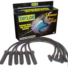 Taylor Cable 98024 ThunderVolt 50 Series Ignition Wire Set