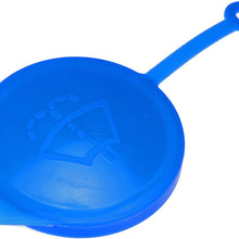 Dorman 54125 Washer Fluid Reservoir Cap