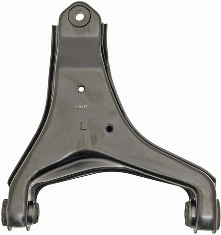 Dorman 520-147 Front Left Lower Suspension Control Arm for Select Models
