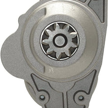 Quality-Built 17801 Premium Quality Starter