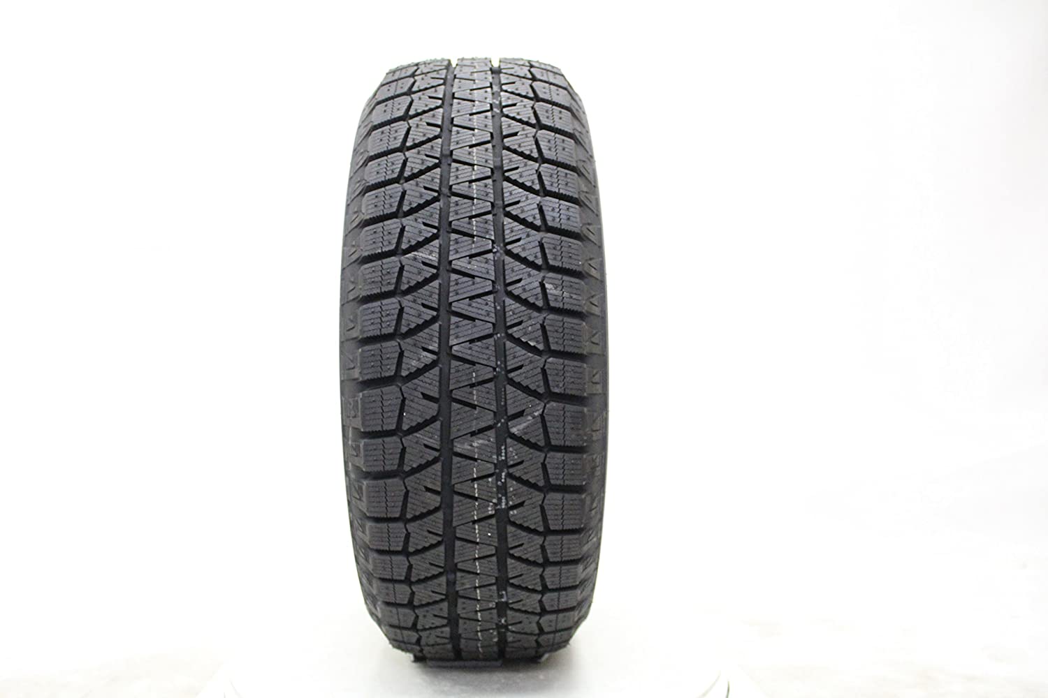 Bridgestone Blizzak WS80 Winter/Snow Passenger Tire 195/65R15 91 H