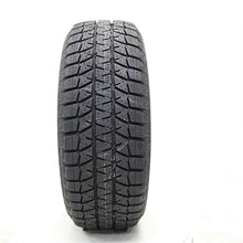 Bridgestone Blizzak WS80 Winter/Snow Passenger Tire 195/65R15 91 H