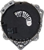 ACDelco 334-2477A Professional Alternator, Remanufactured