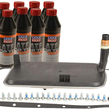 Automatic Transmission Service Kit For BMW E53 X5 5L40-E