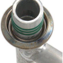 Magneti Marelli by Mopar 1AMAC83012 A/C Accumulator