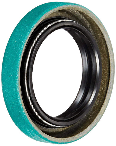 SKF 9843 LDS & Small Bore Seal, R Lip Code, CRWA5 Style, Inch, 1