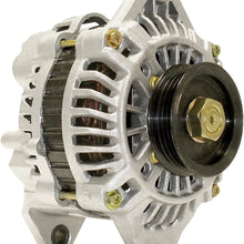Quality-Built 13478 Premium Alternator - Remanufactured