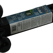 Reese Towpower 7022400 Black 2" Triple Ball Mount