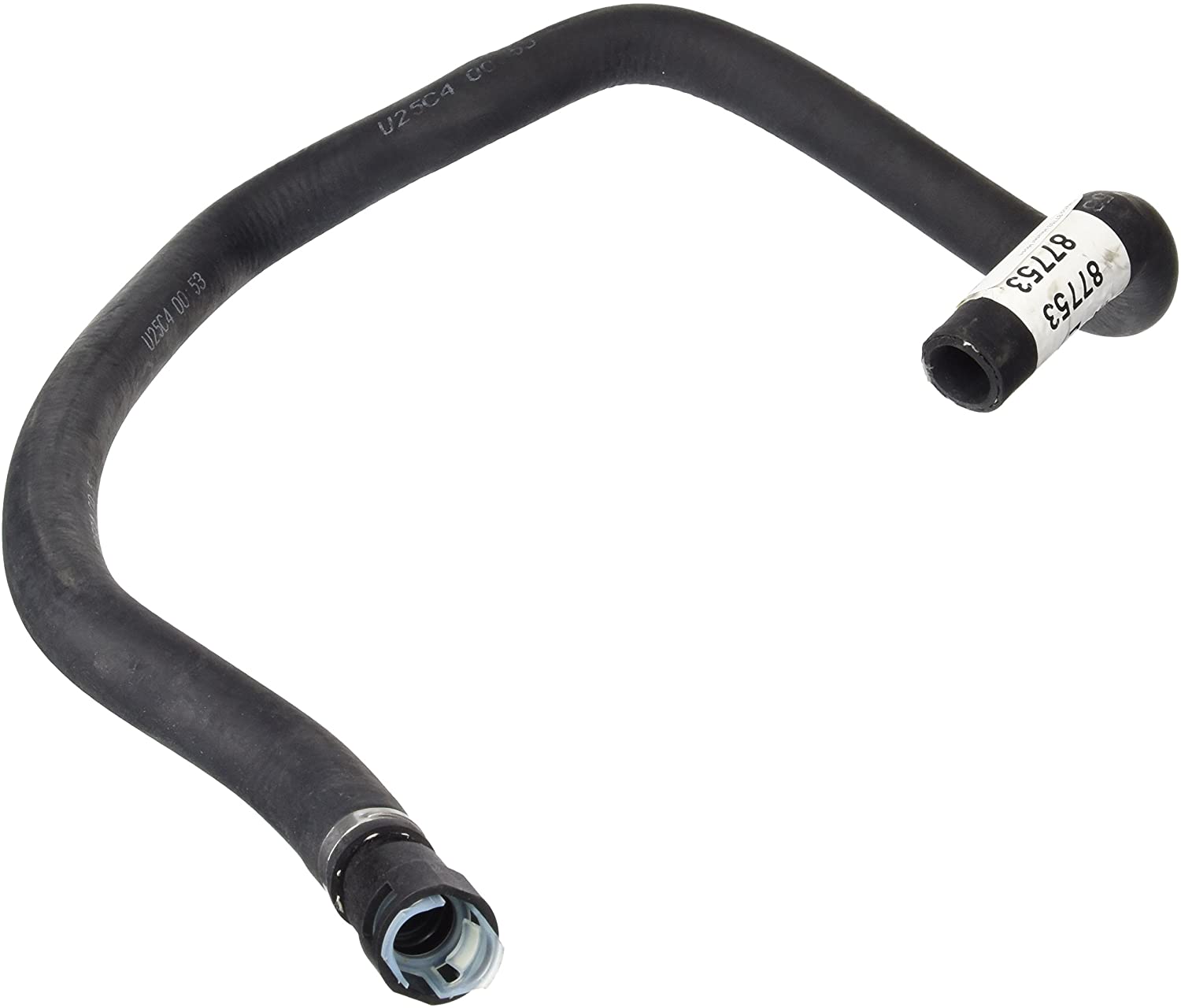 Dayco 87753 Heater Hose