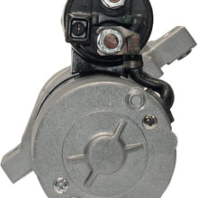 Quality-Built 17865 Premium Starter - Remanufactured