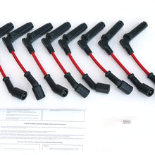 Delphi XS10560 Ignition Wire Set