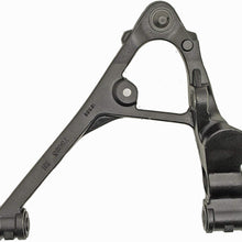 Dorman 520-128 Front Right Lower Suspension Control Arm and Ball Joint Assembly for Select Cadillac / Chevrolet / GMC Models