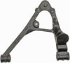 Dorman 520-128 Front Right Lower Suspension Control Arm and Ball Joint Assembly for Select Cadillac / Chevrolet / GMC Models