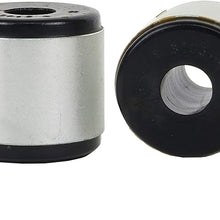 Nolathane REV050.0010 Black Control Arm Bushing (Lower Inner)