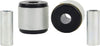 Nolathane REV050.0010 Black Control Arm Bushing (Lower Inner)